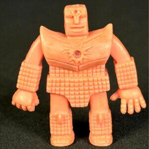 M.U.S.C.L.E, Mattel Muscle Men Y.S.N.T 1980’s Kinnikuman #221 New Sunshine Flesh